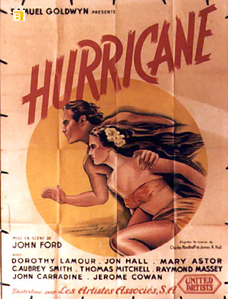 HURRICANE