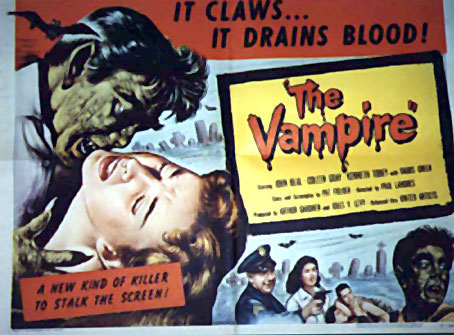 VAMPIRE, THE