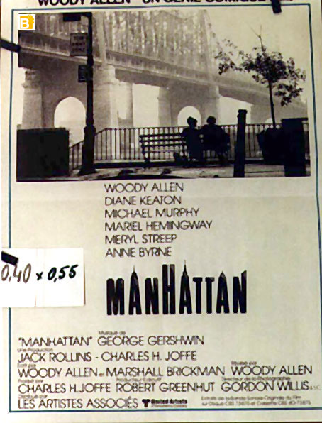 MANHATTAN