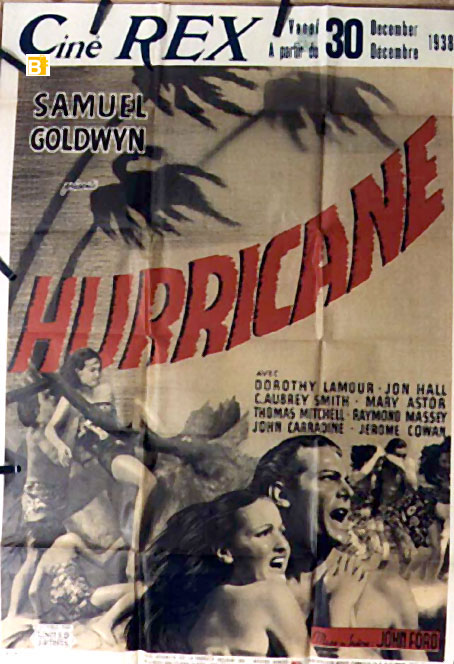 HURRICANE