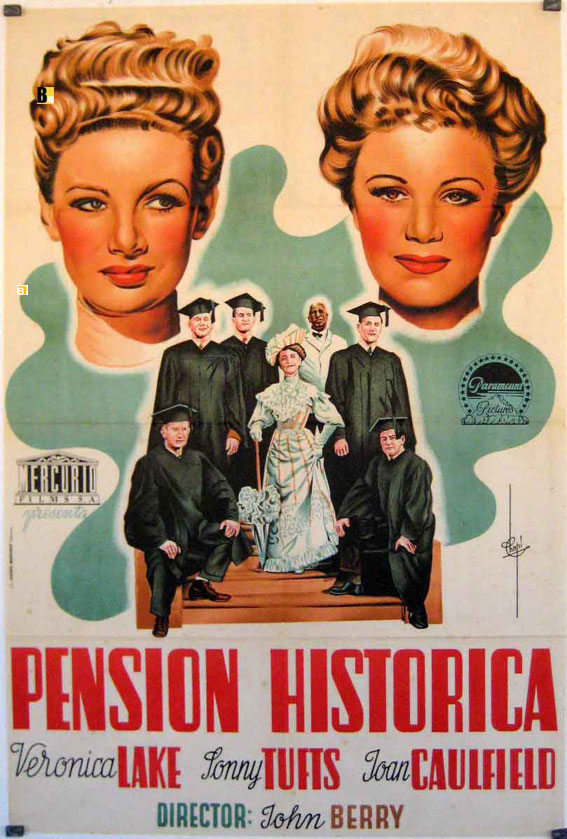 PENSION HISTORICA