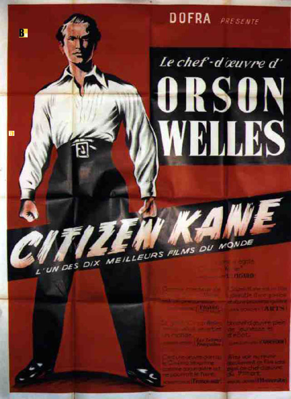 CITIZEN KANE