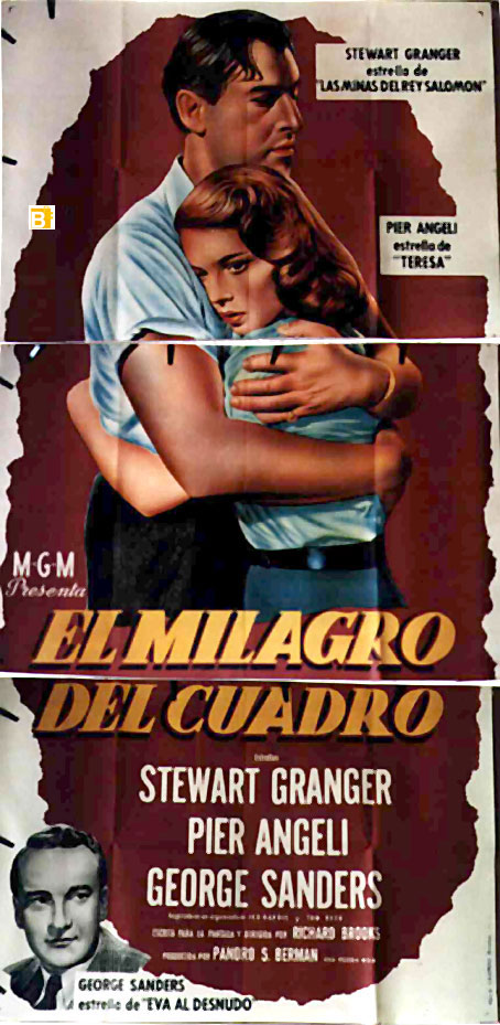 MILAGRO DEL CUADRO, EL