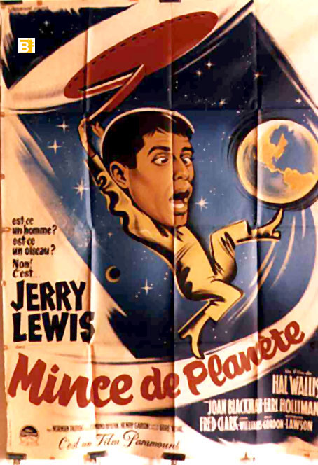 MINCE DE PLANETE