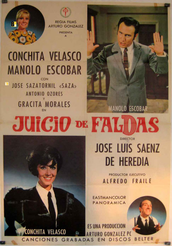 JUICIO DE FALDAS