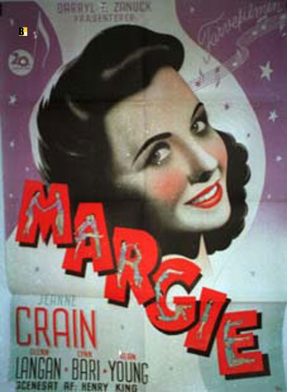 MARGIE