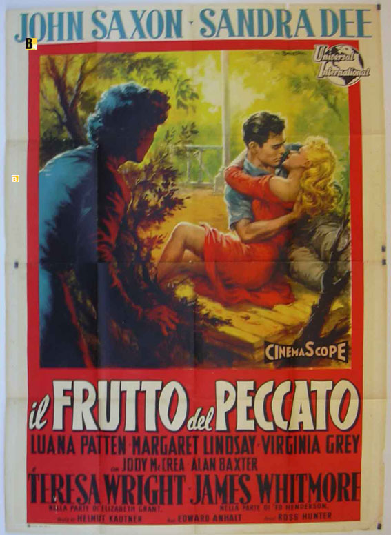 FRUTTO DEL PECATTO, IL