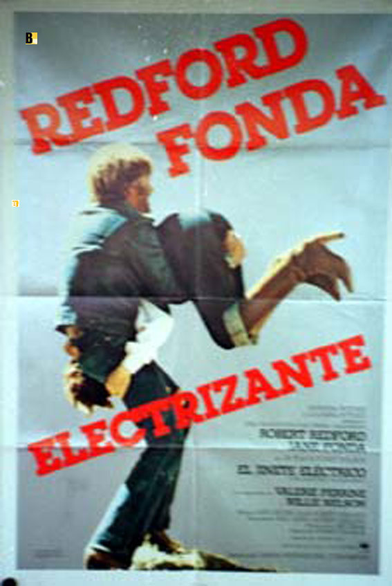 ELECTRIZANTE