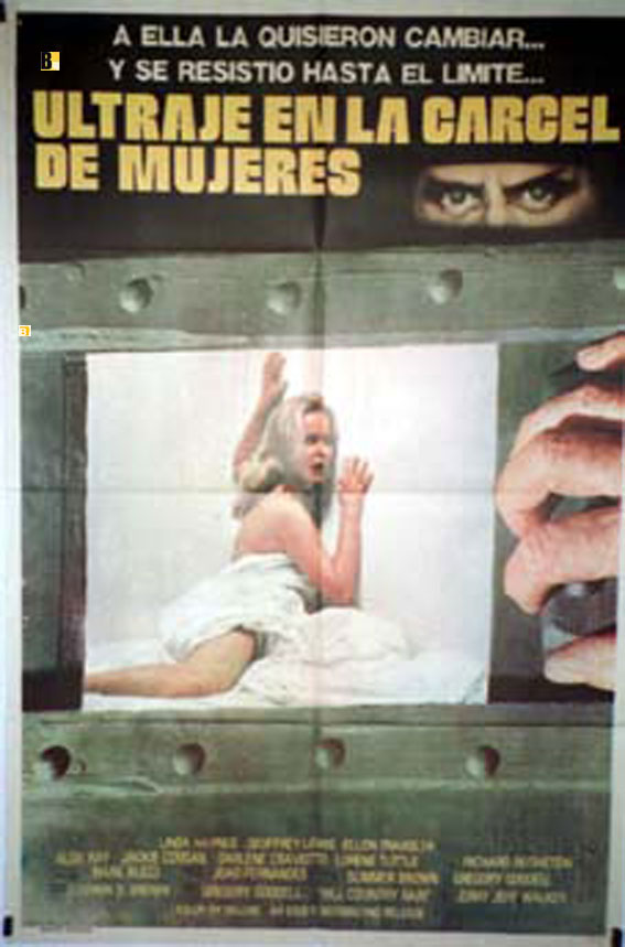 ULTRAJE EN LA CARCEL DE MUJERES