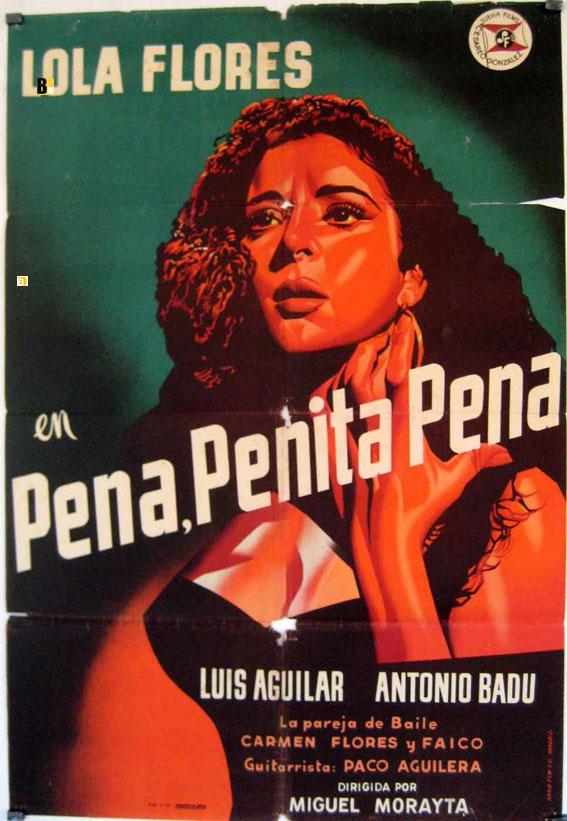 PENA, PENITA, PENA