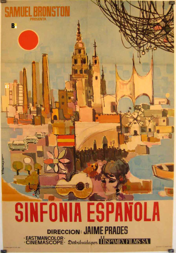 SINFONIA ESPA�OLA