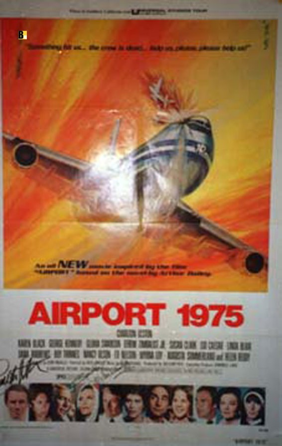 AIRPORT 1975