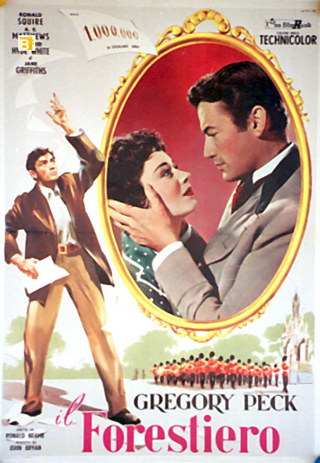 FORESTIERO, IL