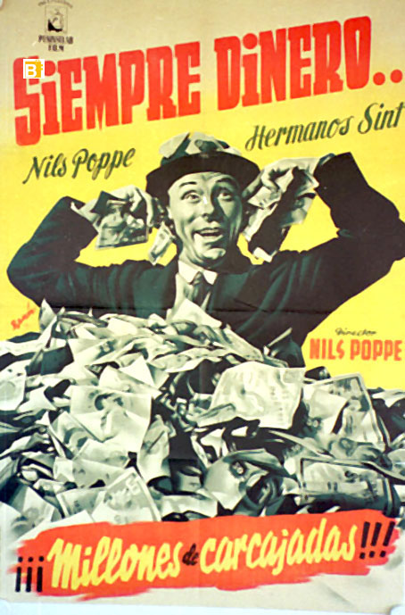 SIEMPRE DINERO