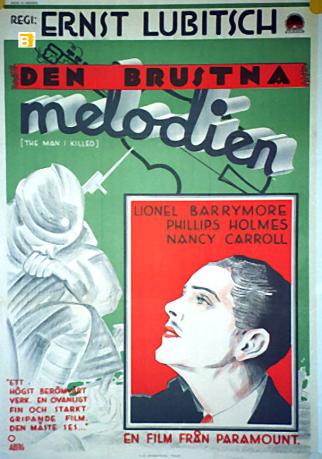 DEN BRUSTNA MELODIEN