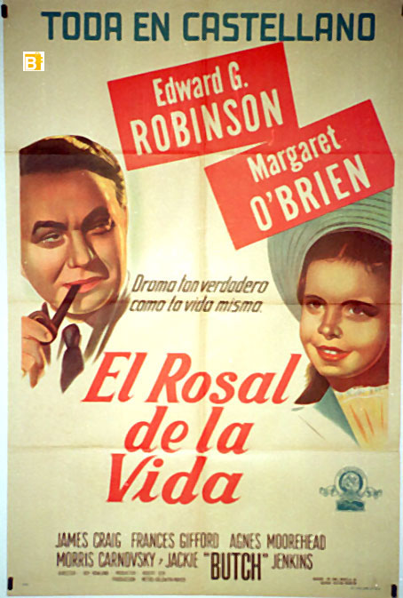 ROSAL DE LA VIDA, EL