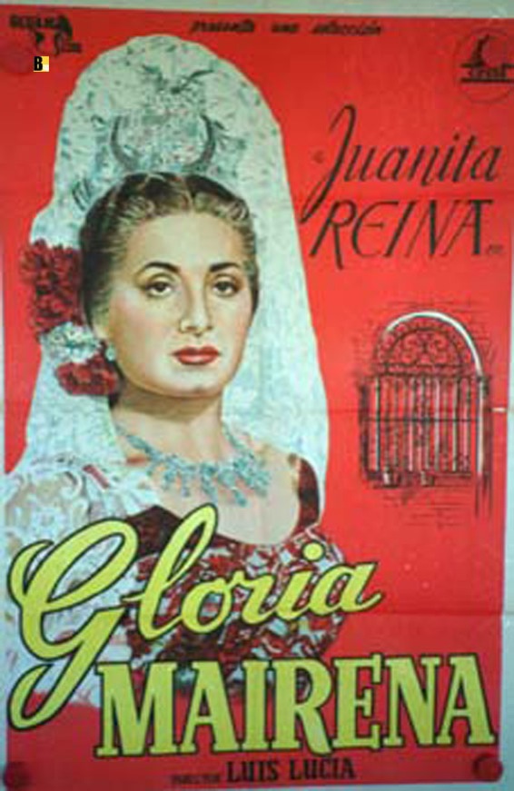 GLORIA MAIRENA