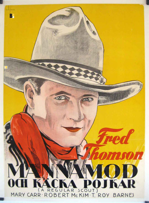 MANNAMOD OCH KACKA POJKAR