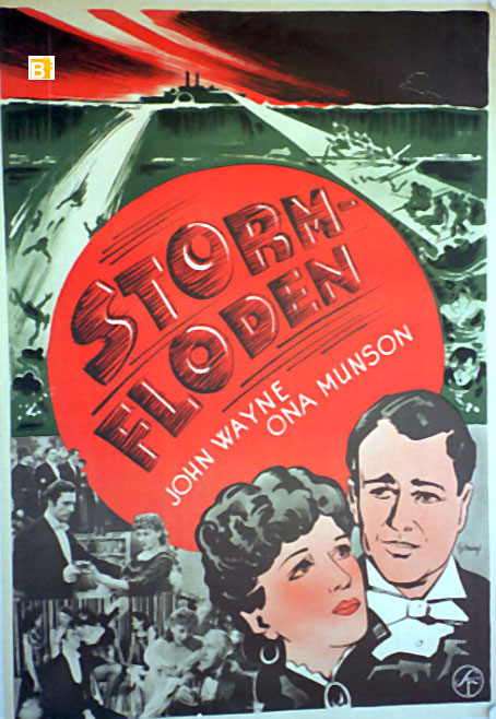 STORM FLODEN