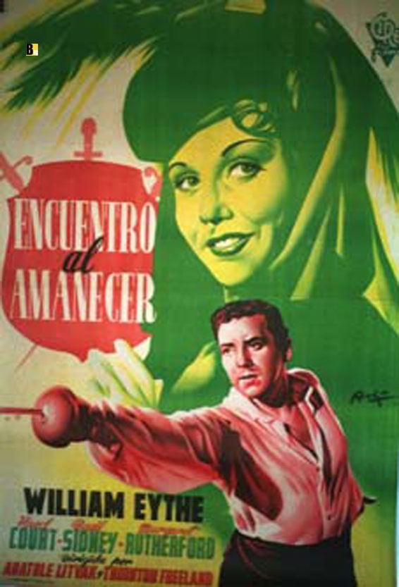 ENCUENTRO AL AMANECER