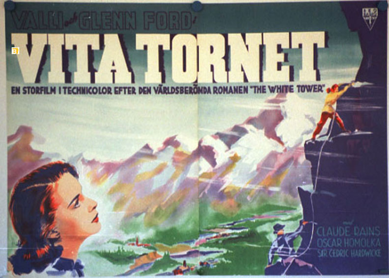 VITA TORNET