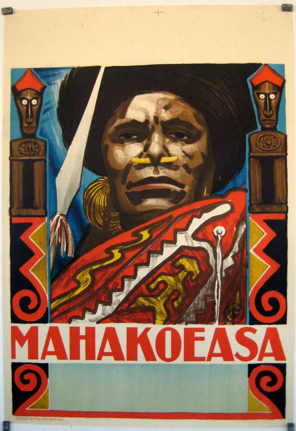 MAHAKOEASA