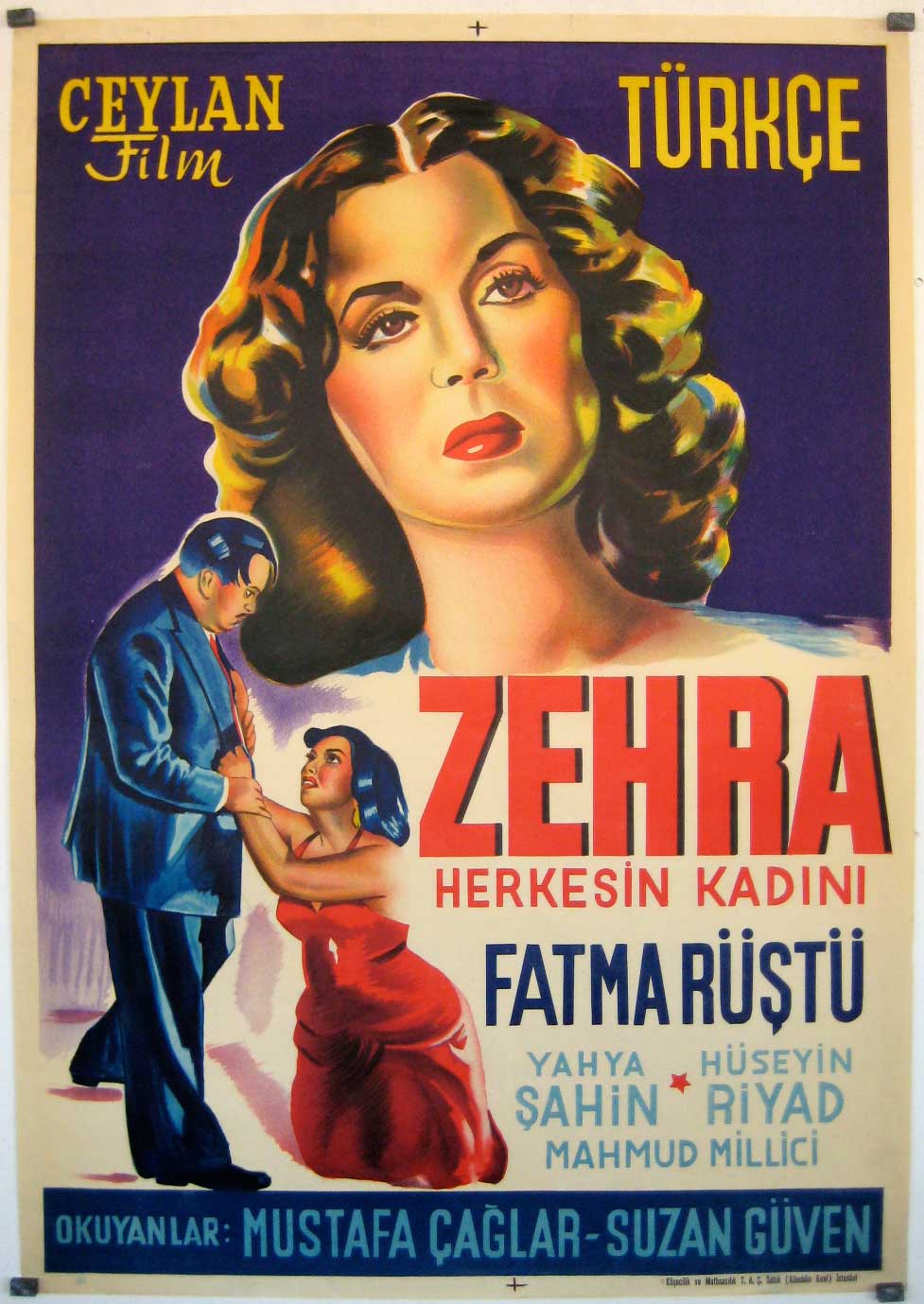 ZEHRA