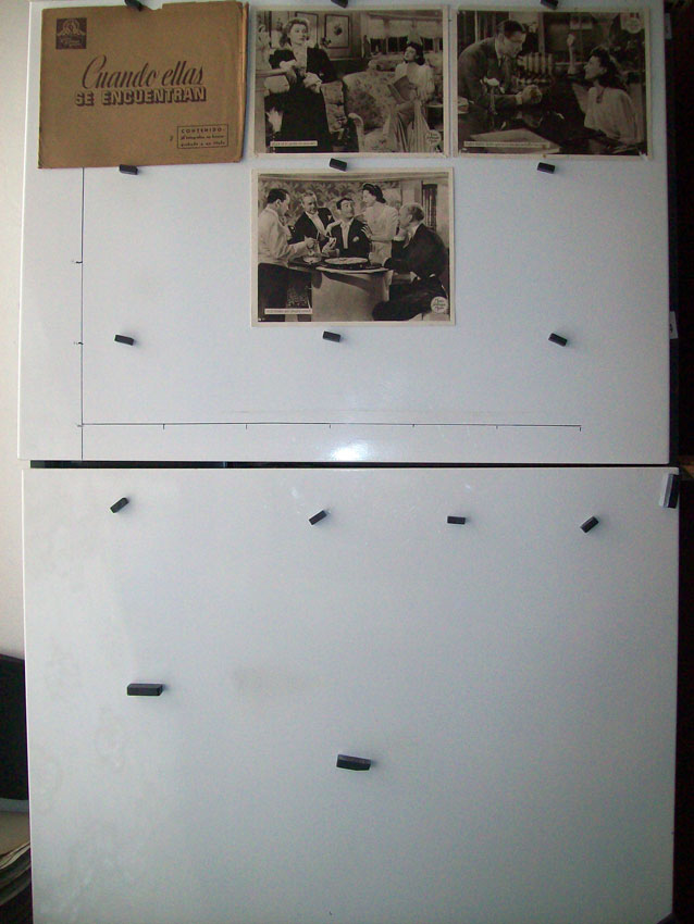 CUANDO ELLAS SE ENCUENTRAN /SET 3