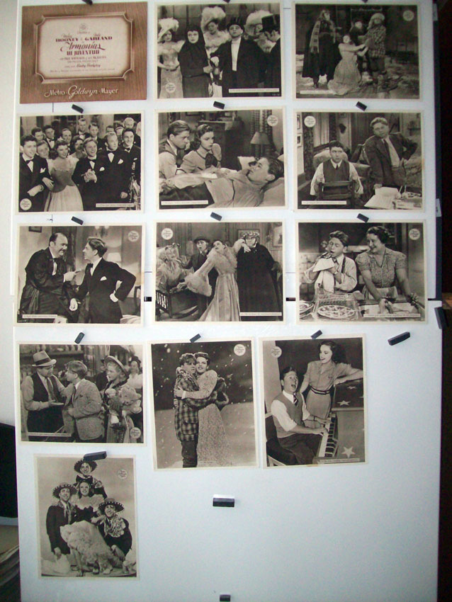 ARMONIAS DE JUVENTUD