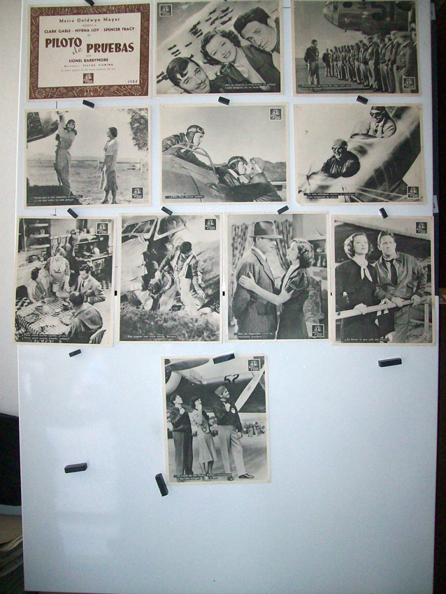 PILOTO DE PRUEBAS /SET 11