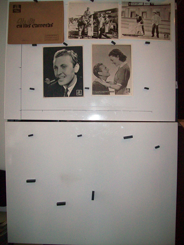 UN DIA EN LAS CARRERAS /SET 4