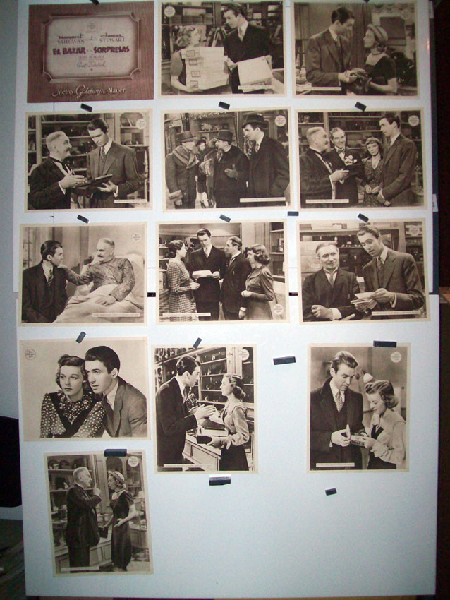 EL BAZAR DE LAS SORPRESAS /SET 13