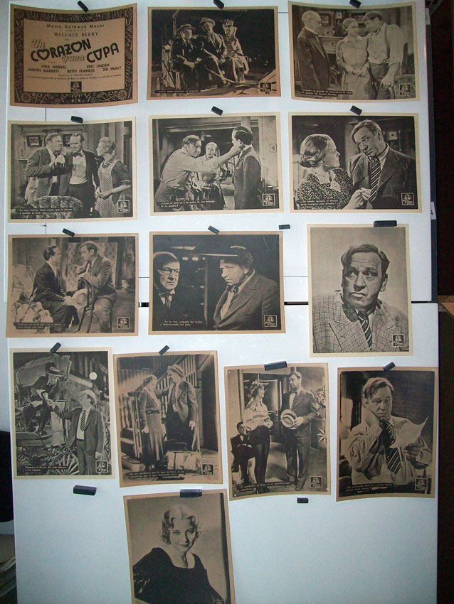 UN CORAZON Y UNA COPA