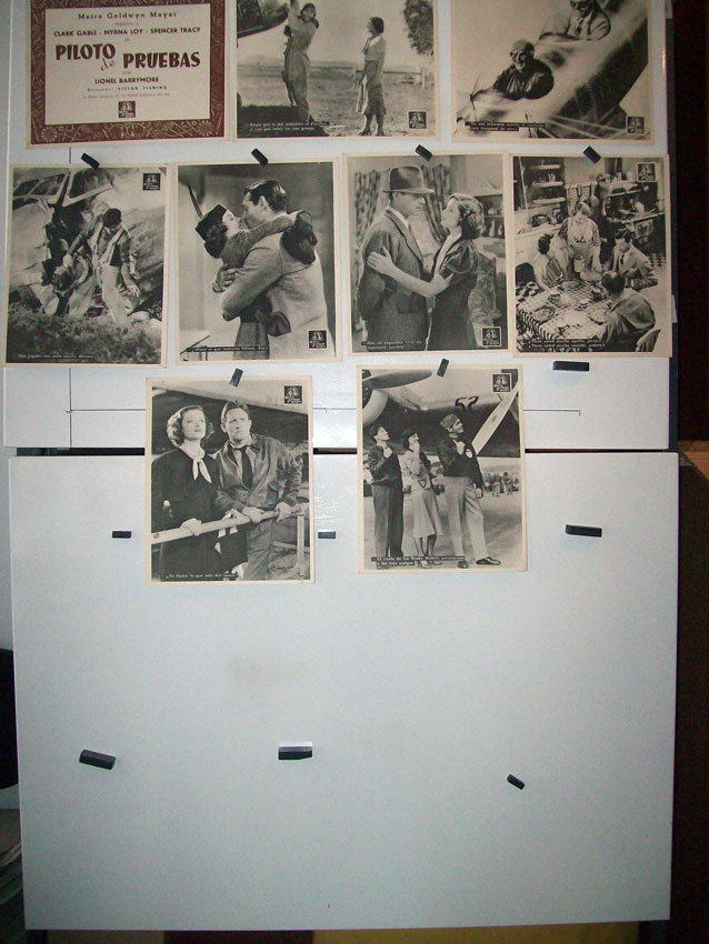 PILOTO DE PRUEBAS /SET 9