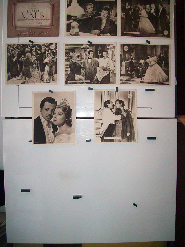 EL SOL SALE MAANA /SET 13