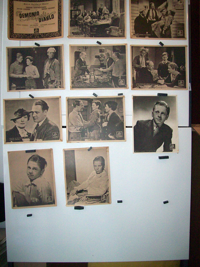 EL DEMONIO ES UN POBRE DIABLO