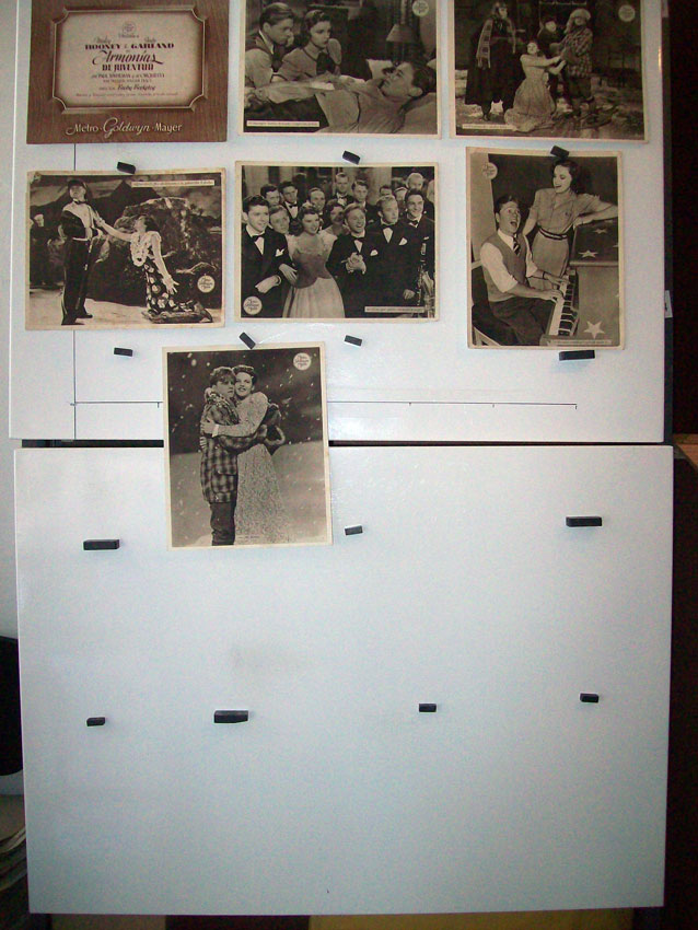 ARMONIAS DE JUVENTUD