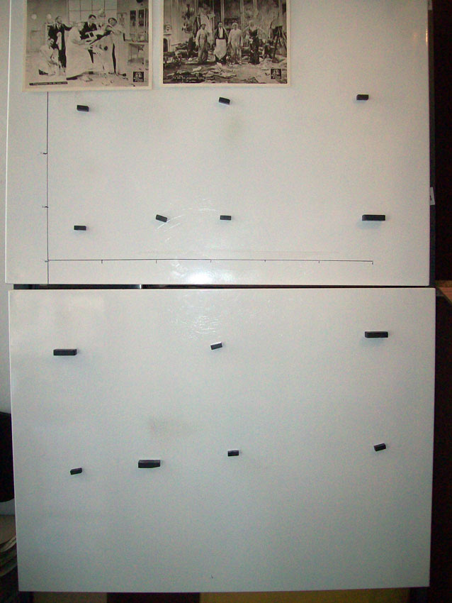 UN DIA EN LAS CARRERAS /SET 2