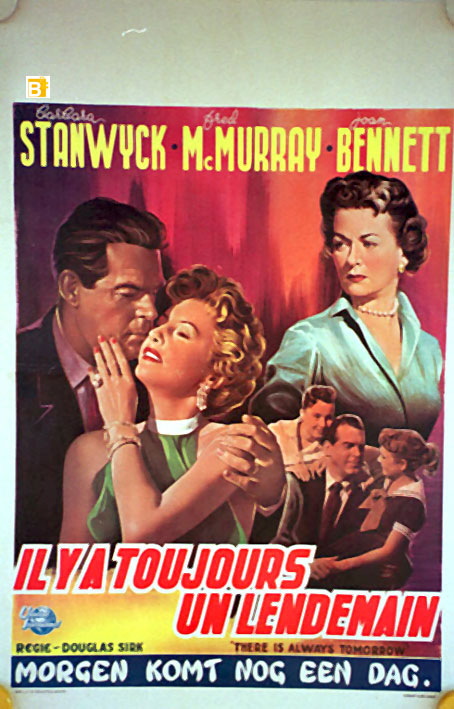 IL Y A TOUJOURS UN LENDEMAIN