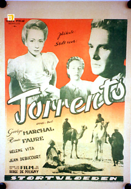 TORRENTO