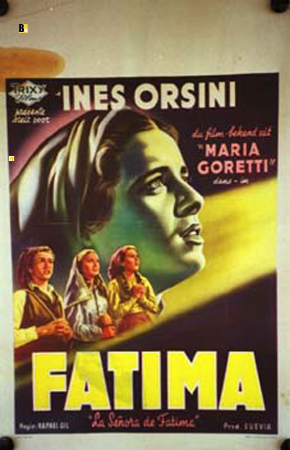 FATIMA