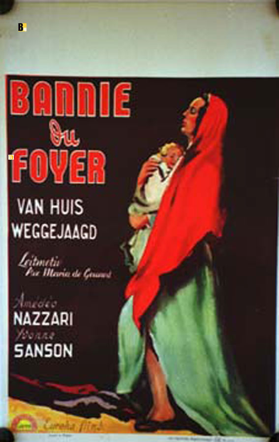 BANNIE DU FOYER