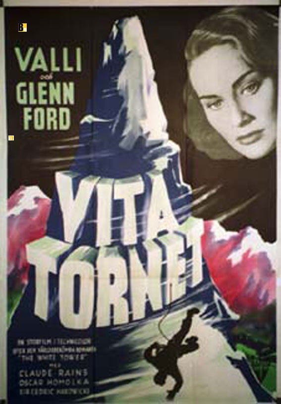 VITA TORNET