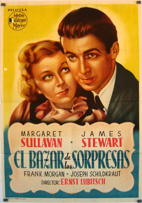 BAZAR DE LAS SORPRESAS, EL