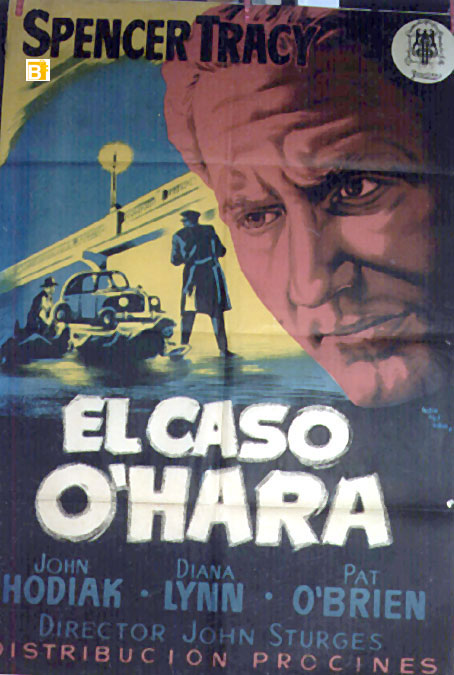 CASO OHARA, EL