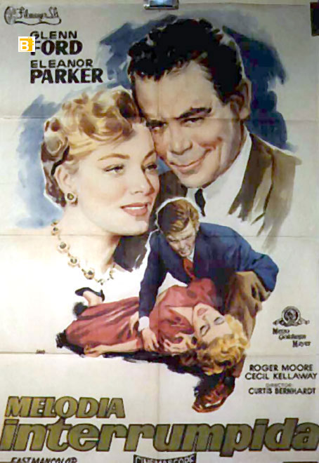 MELODIA INTERRUMPIDA