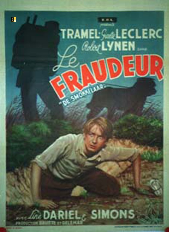 FRAUDEUR, LE