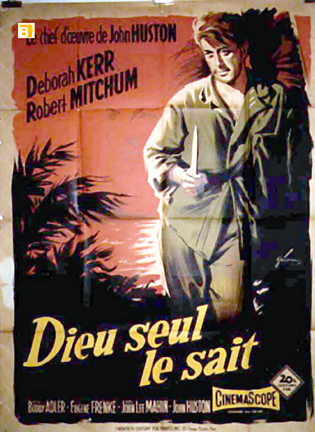 DIEU SEUL LE SAIT