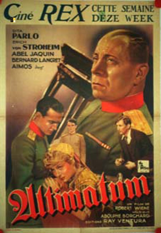 ULTIMATUM