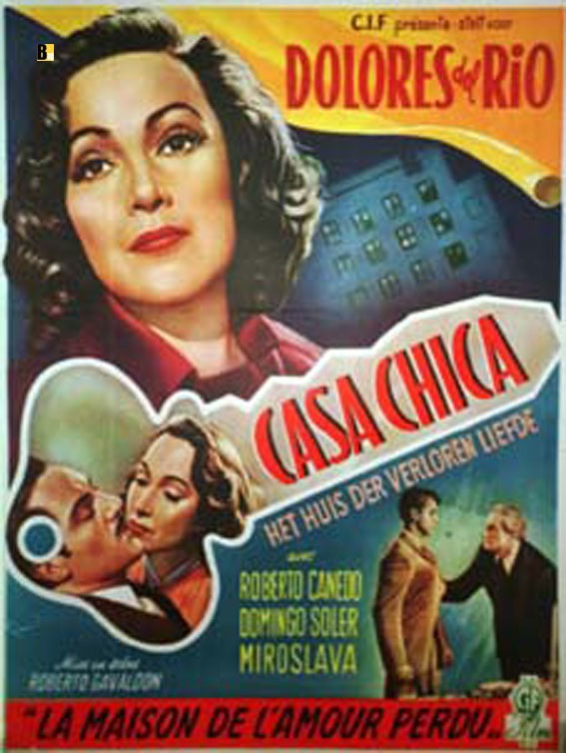 CASA CHICA